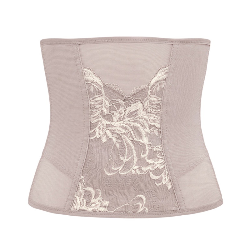 Slimming Shaping Waist Cincher 24 S (US XS) Black