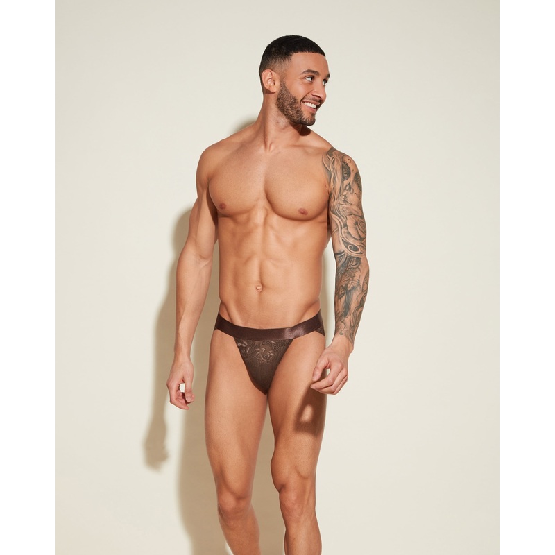 Slip Sportivo Uno S