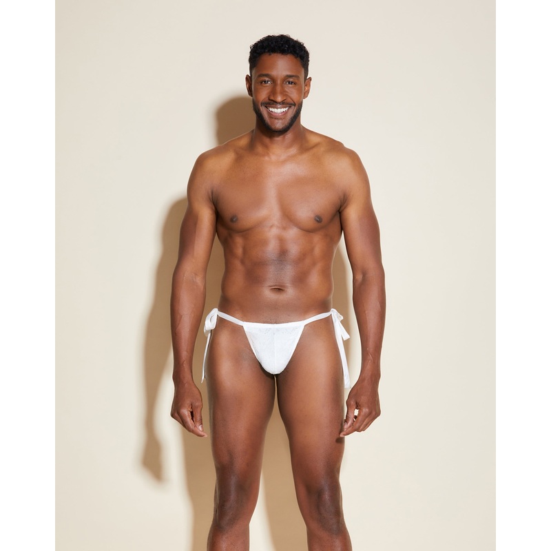 Tanga Italiano Moon Ivory/Moon Ivory S