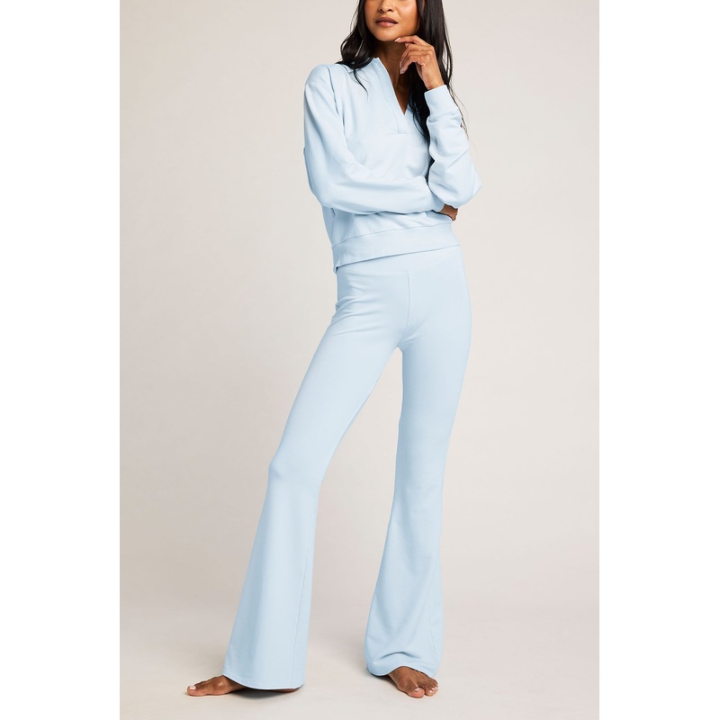 Club Flare Pant in Glacier XS Glacier Single