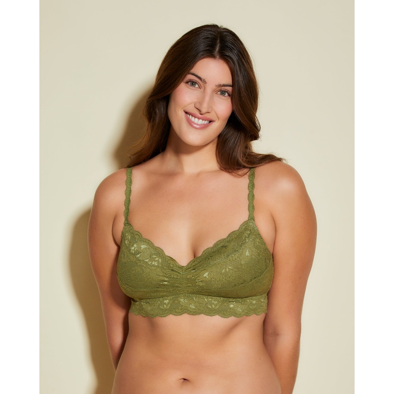 Beauty Sweetie Bralette Aloe S