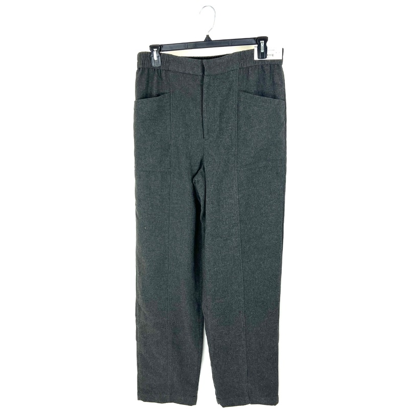 Dark Gray Trousers – Small – 3XL Small (size 4/6)