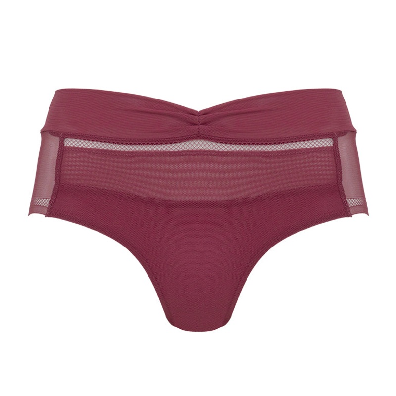 LiftMeUp Panty M (US S) Black