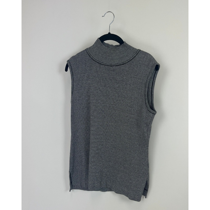 Ribbed Tank Top – Size 2-4