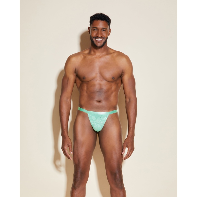 Tanga Italiano Ghana Green S