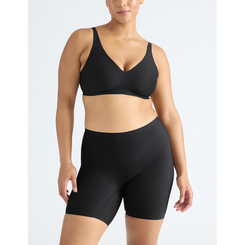 Thigh Saver 6 Black XS