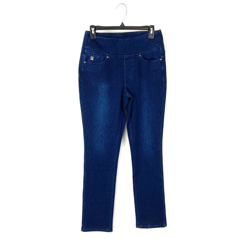 Dark Blue Jeans – Size 6/8 and 12/14 6/8