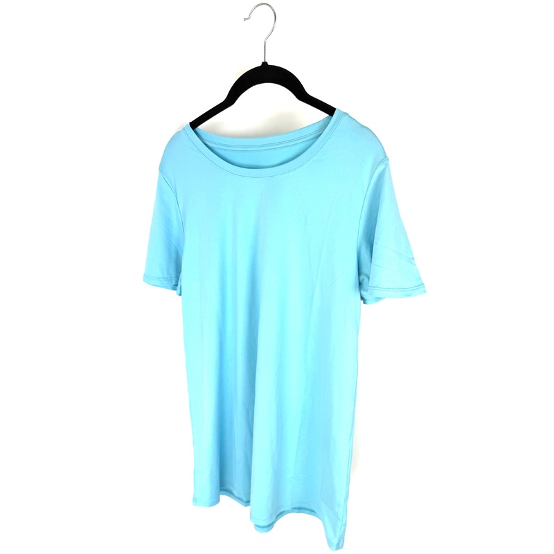 Cloud Blue T-Shirt – Small