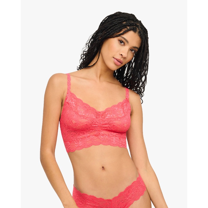 Sweetie Bralette Ibisco S