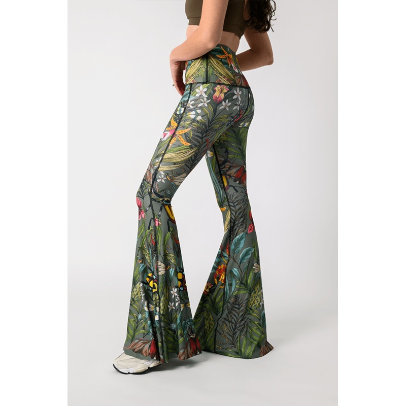 Original Bell – Green Thumb XS