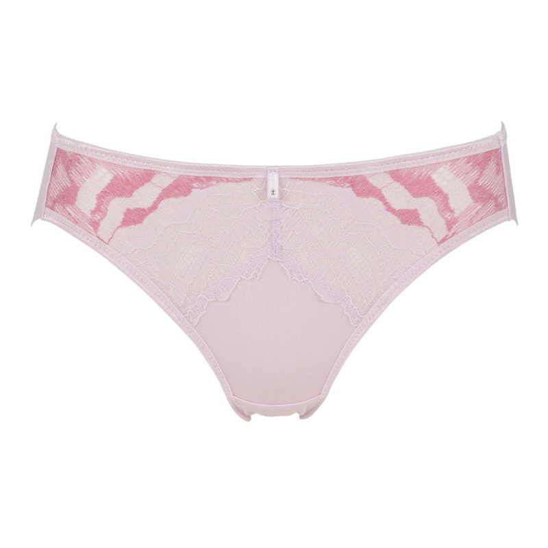 Naomi Panty 24S3 M (US S) Pink