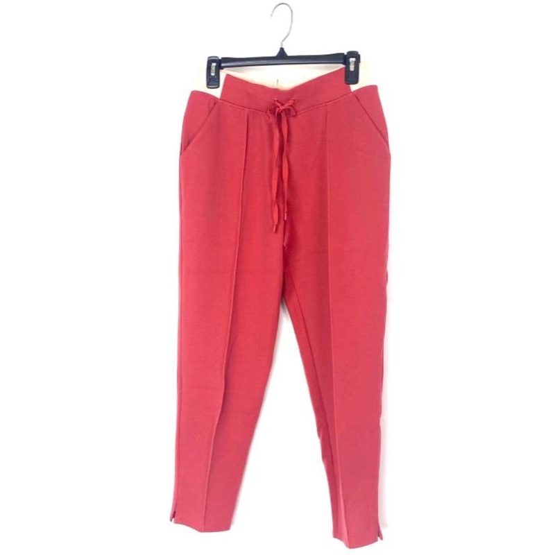 Peach Joggers – Small/Medium