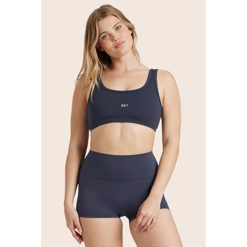 AIRLUXE BREATHE SCOOP BRA – SPADES Spades XS