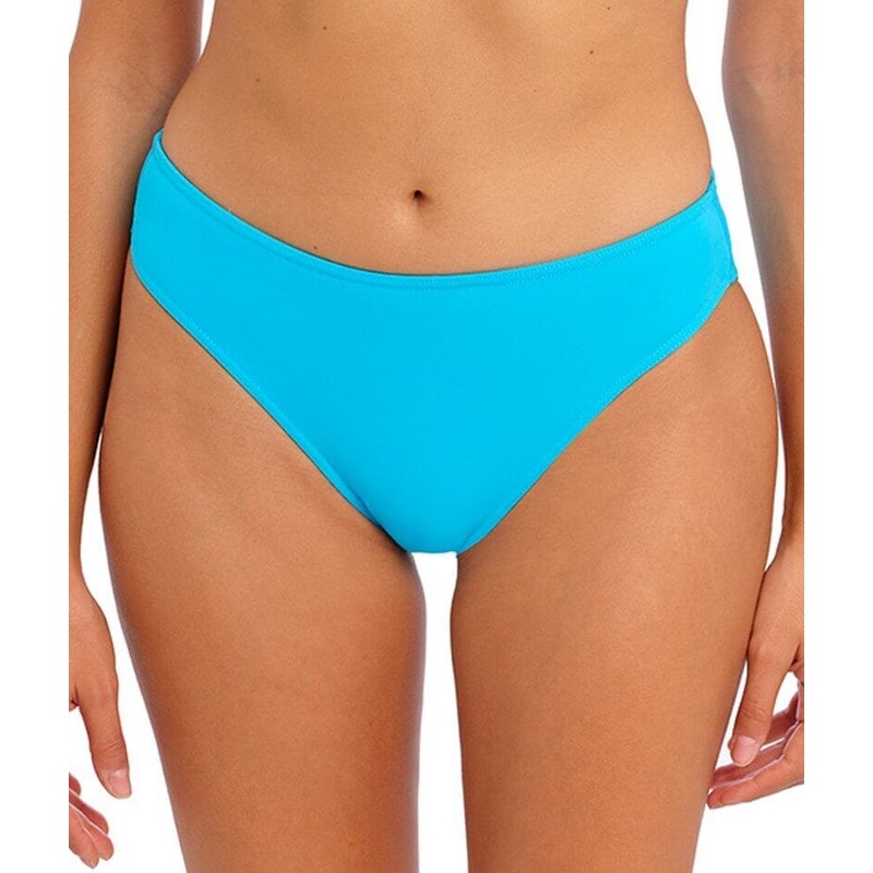 Freya Swim Jewel Cove Bikini Brief – Plain Turquoise L