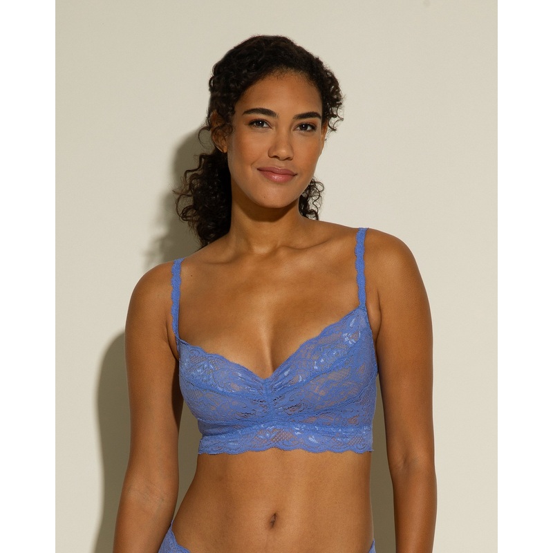 Sweetie Bralette Portofino Blue S