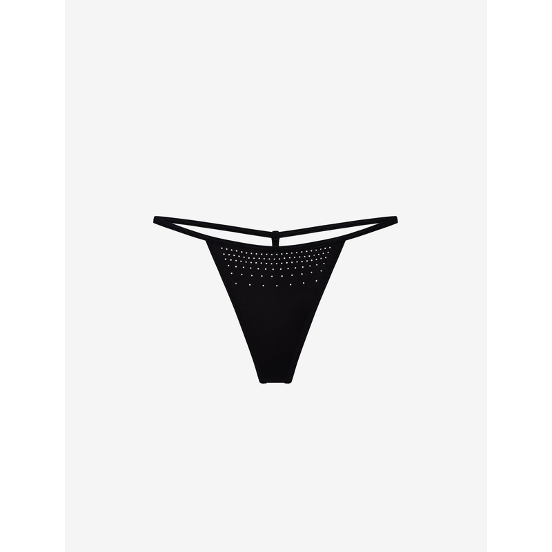 Fairy String Thong luxe XS