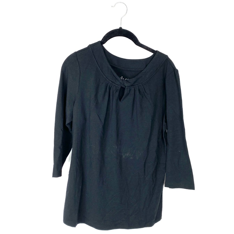3/4 Sleeve Blouse – Small