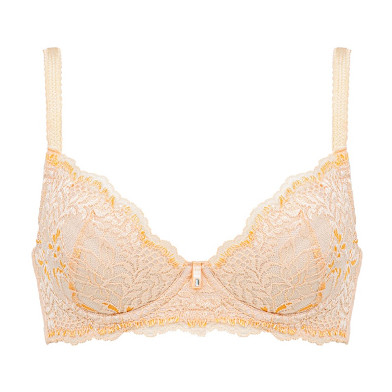 Wendy Shaping Bra 23S2 65C (US 30C) Lavender