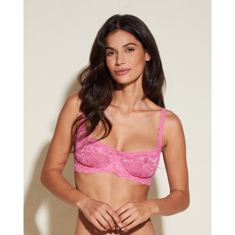 Balconette BH Rani Pink 65C