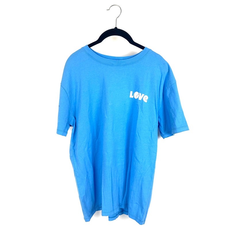 Sport T-shirt – Size 2/4