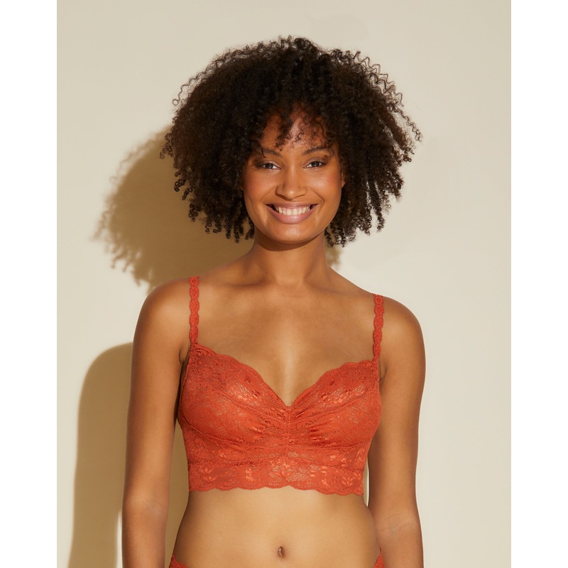Sweetie Bralette Sahara S