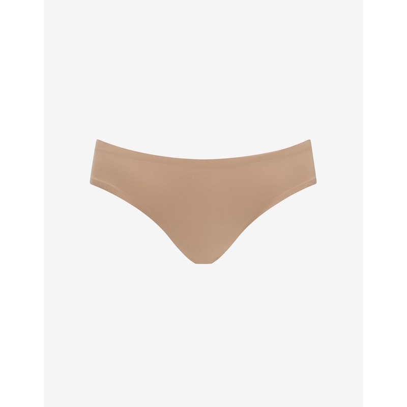 ComfortStretch Thong taupe XS