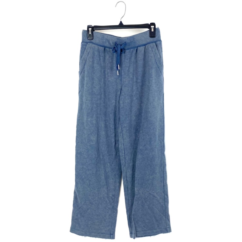 Dusty Blue Sweatpants – Small