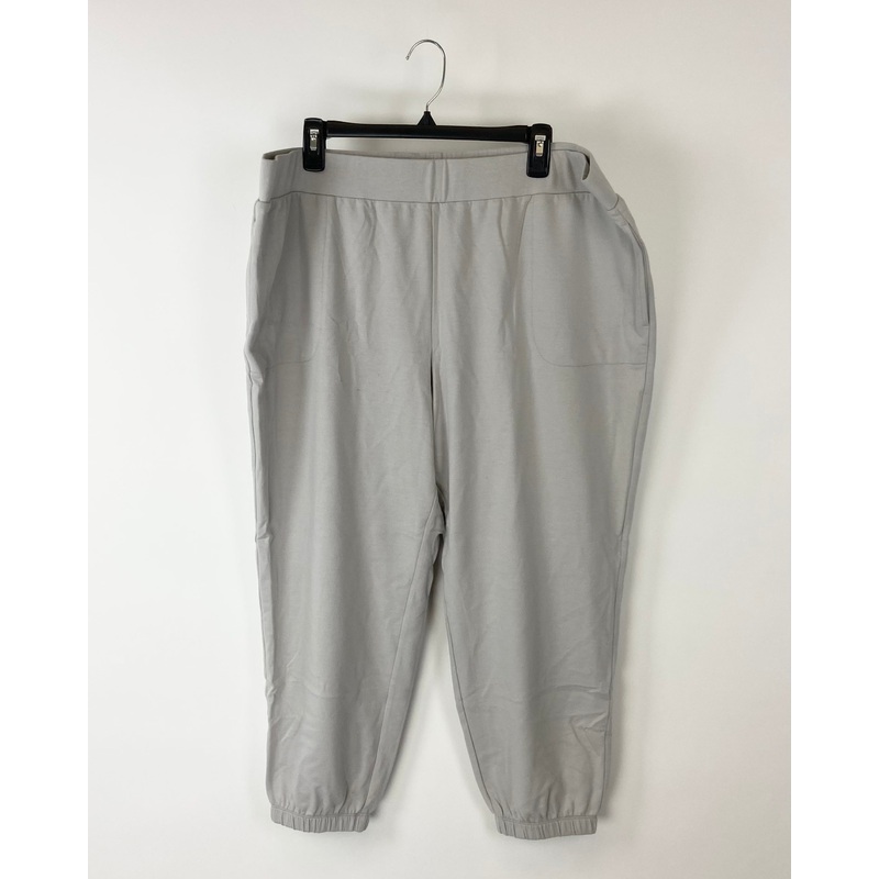 Lounge Jogger Pants – 1XP