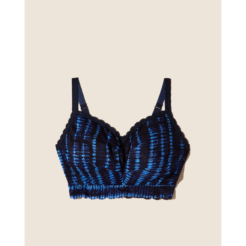 Ultra Curvy Sweetie Bralette Lola XS