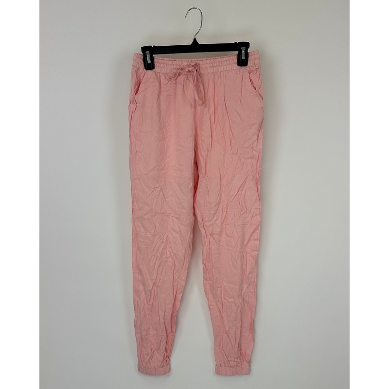 Light Pink Pants – Size 2-4