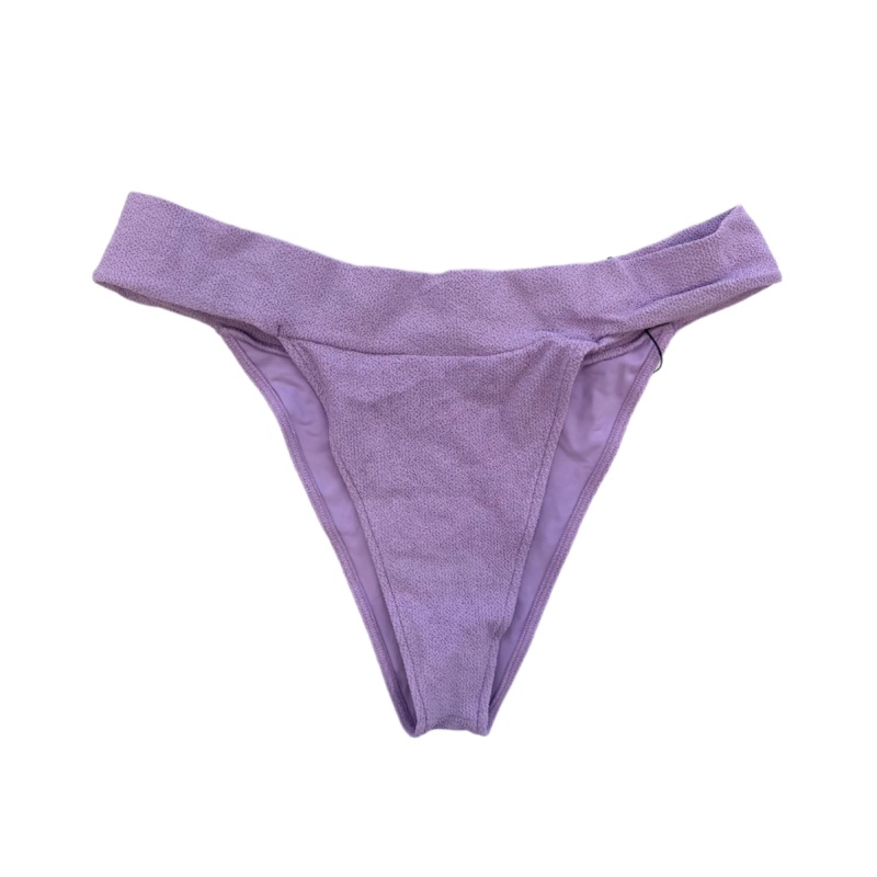 Light Purple Cheeky Bikini Bottom –  Extra Extra Large