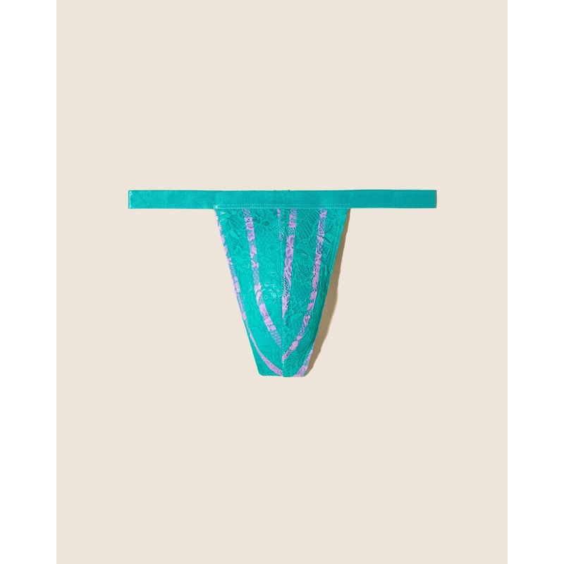 Tanga Italiano Andaman Strip S