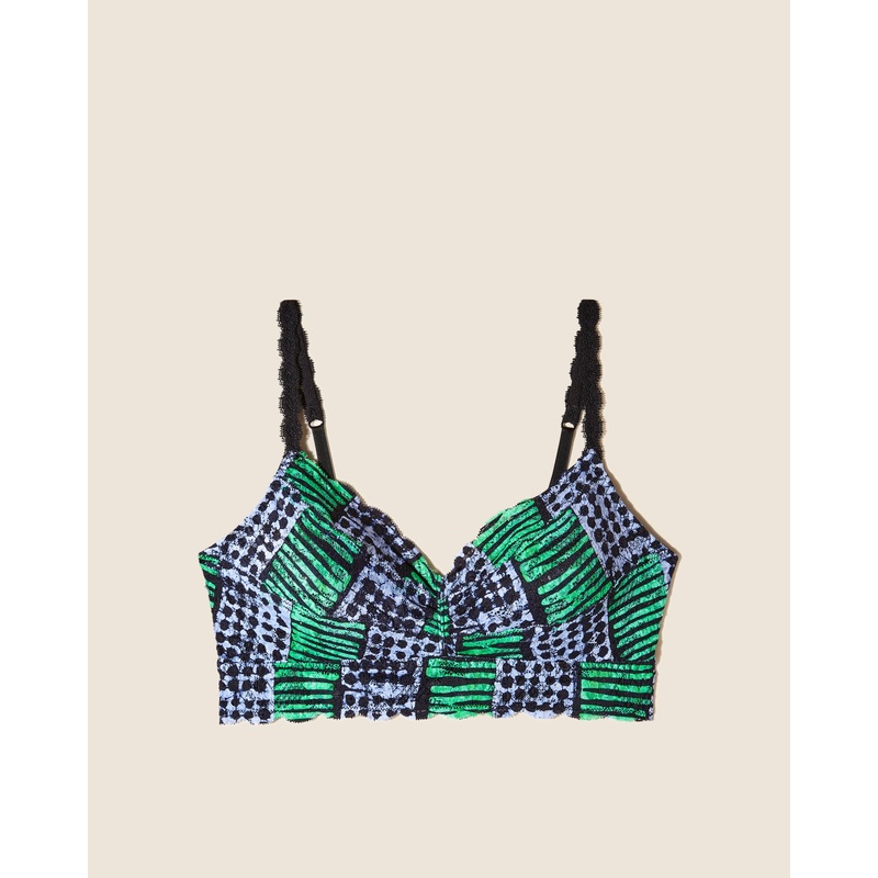 Beauty Sweetie Bralette Aggie S