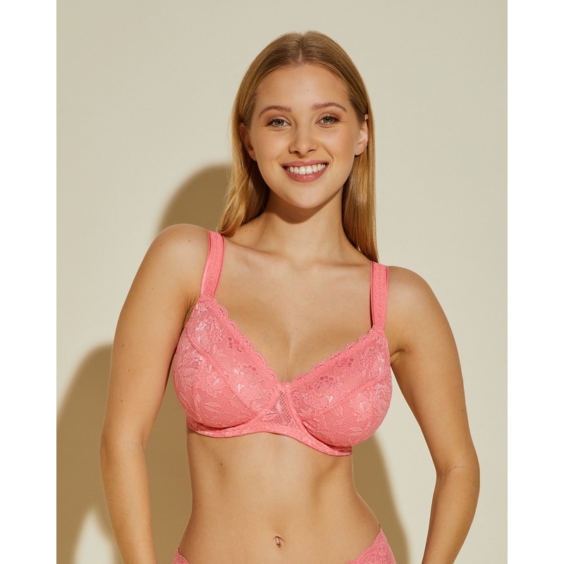 Soutien-Gorge De Soutien Latral Venetian Dusk 80C