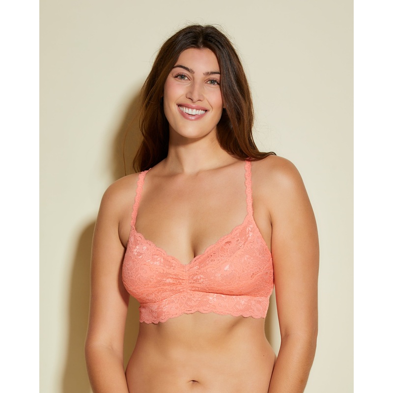Beauty Sweetie – Bralette Coral Breeze S