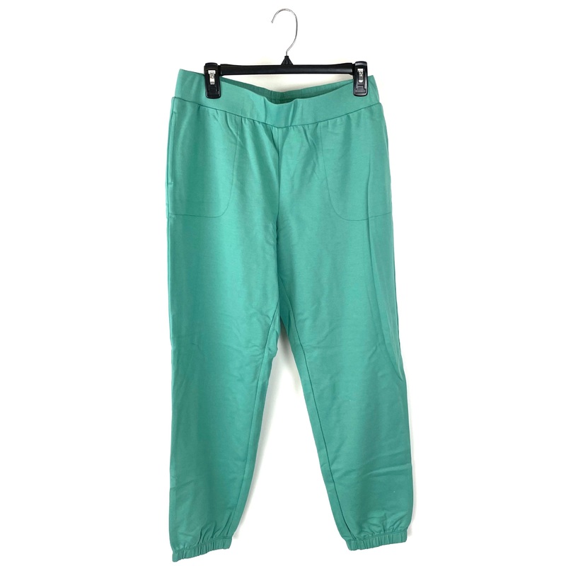 Green Joggers – Size 6-8