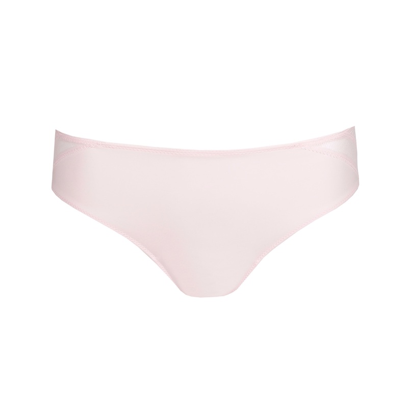 Milao Pastel Pink Rio Briefs Pastel Pink XS