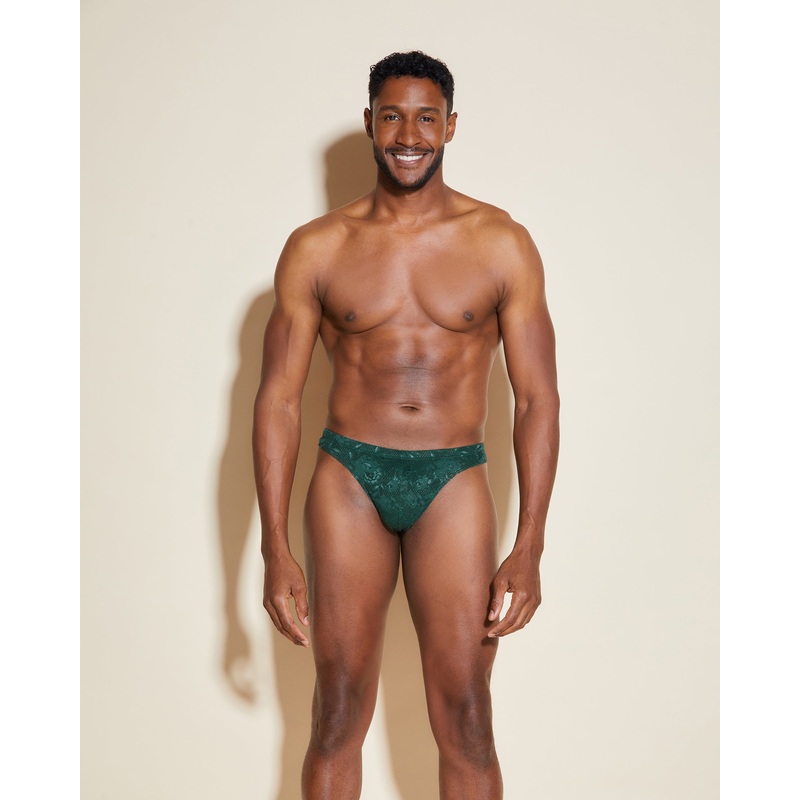 Tanga De Hilo Clsico Congo S