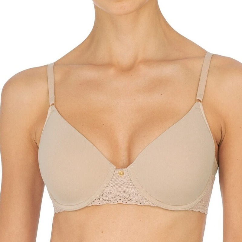 Bliss Perfection Contour Underwire Bra – 721154 30B NEUTRAL