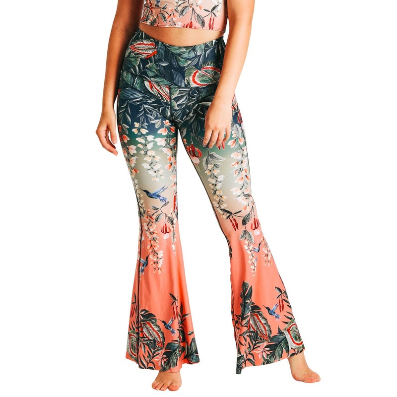 Original Bell – Feeling Ferntastic XS