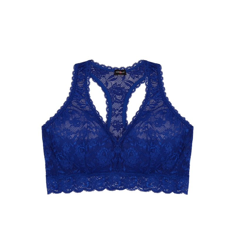 Racie Grandes Tailles Mare 1X