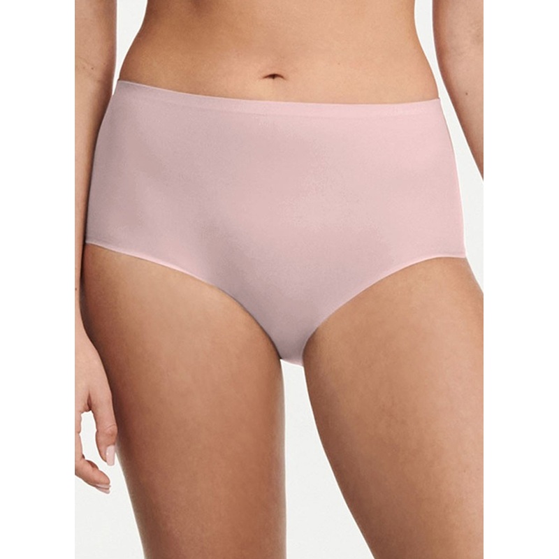 SoftStretch Blushing Pink Brief Blushing Pink O/S