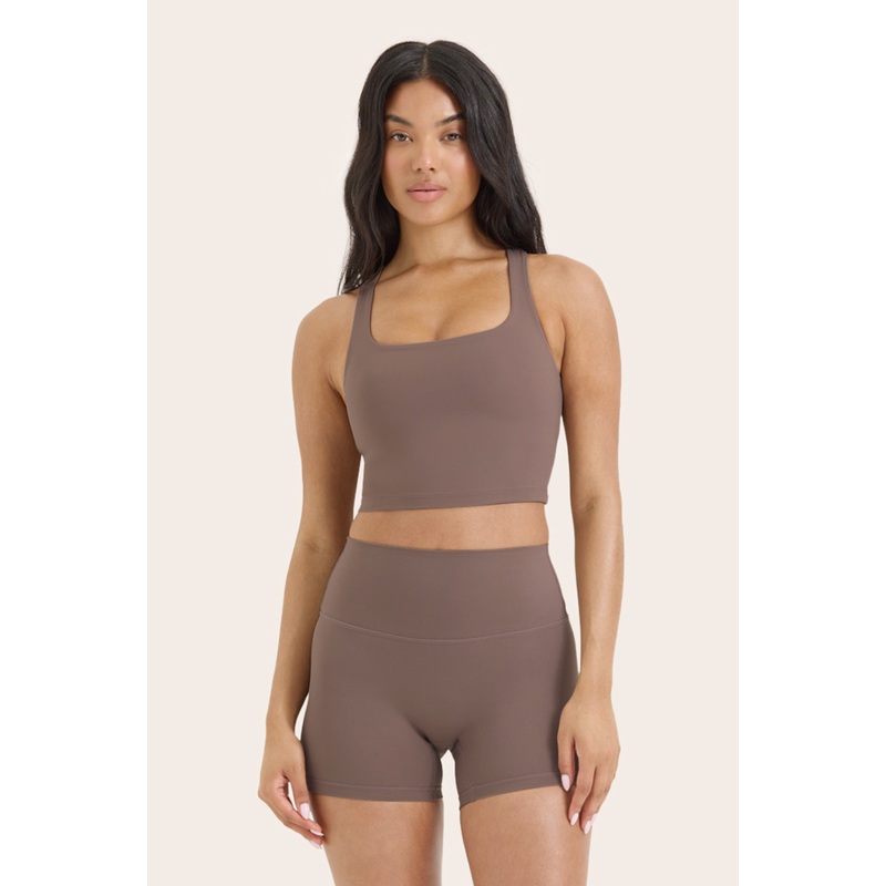 AIRLUXE BREATHE IT BRA – CANOE Canoe XS