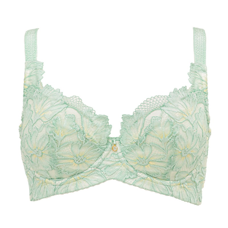 Support Style Contour Bra 24S1 65F (US 30F) Pink Beige