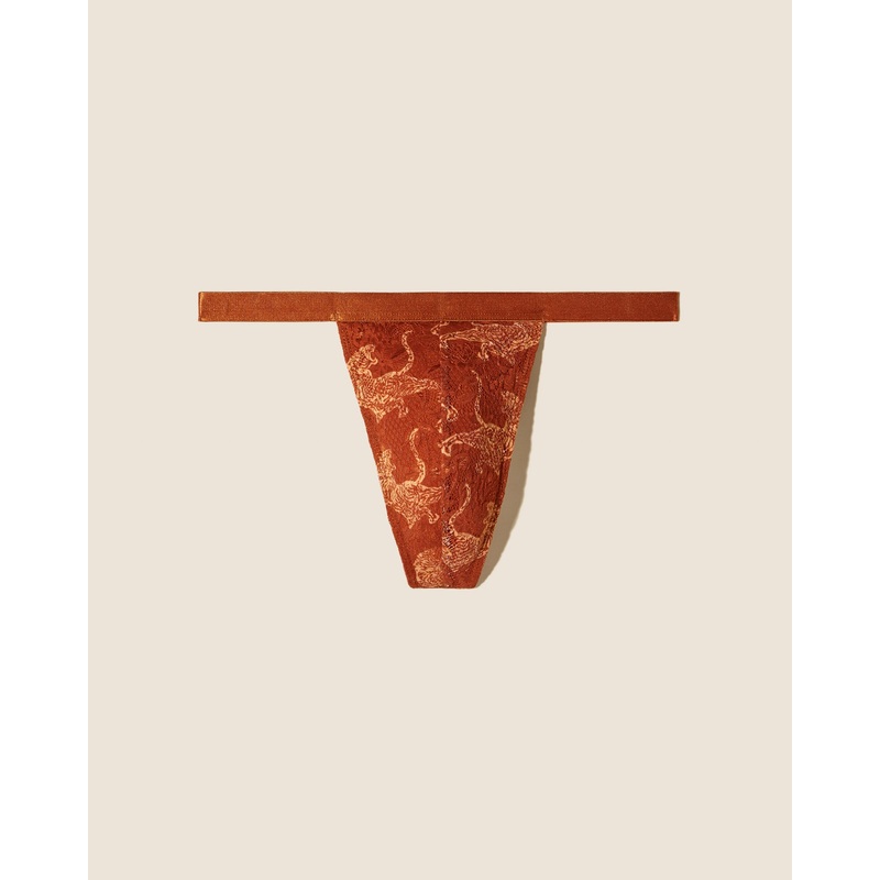 Tanga Italiano Sahara Tiger S