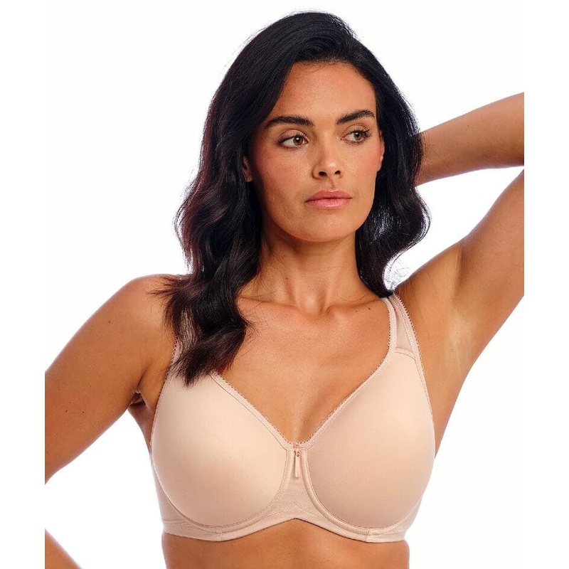 Wacoal Basic Beauty Contour Spacer Bra – Nude 30D