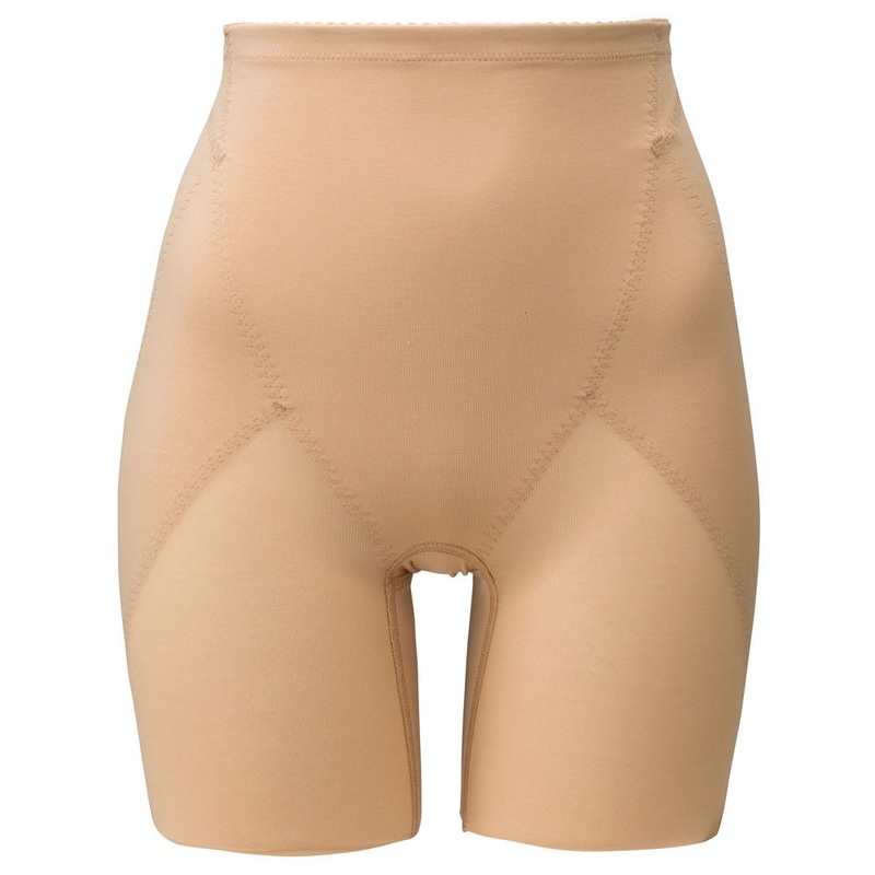 Momo Ultra Shaping Girdle S (US XS) Mocha