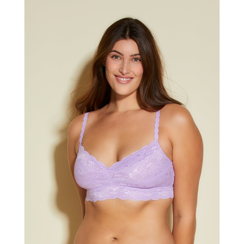 Beauty Sweetie – Bralette Icy Violet S