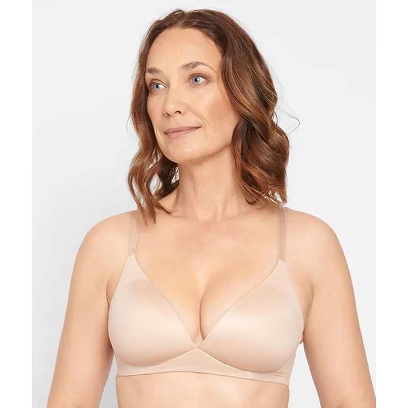Berlei UnderState Wire-free Bra – Nude 30B