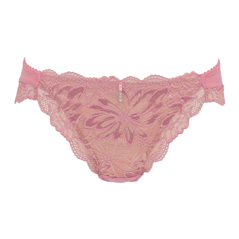 Jasmine Panty 24S2 M (US S) Lilac